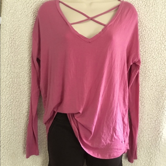 PINK Victoria's Secret Tops - PINK Victoria’s Secret Top
